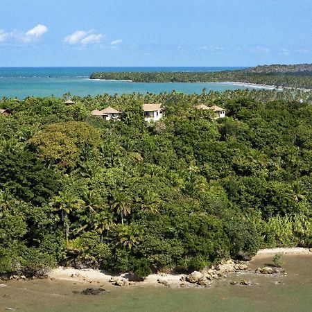 Pousada Mangabeiras Velha Boipeba Экстерьер фото